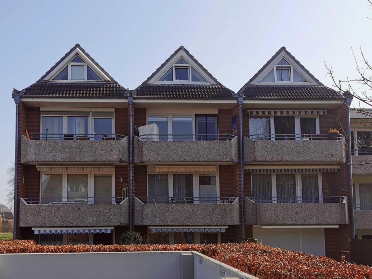 Ferienwohnung Pelzerglück Pelzerhaken Exterior foto